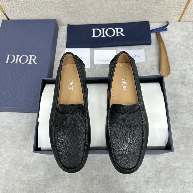 Christian Dior Low Shoes